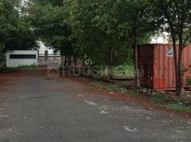 Residential Plot in Kottivakkam for resale Chennai. The reference number is 21353215