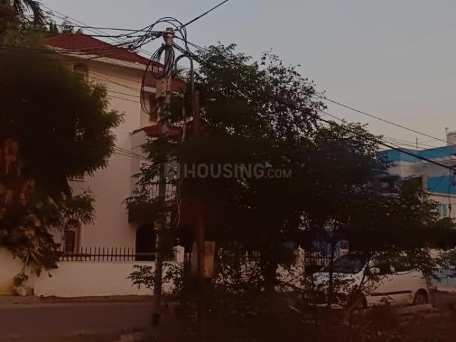 Residential Plot in Koundampalayam for resale Coimbatore. The reference number is 19928766