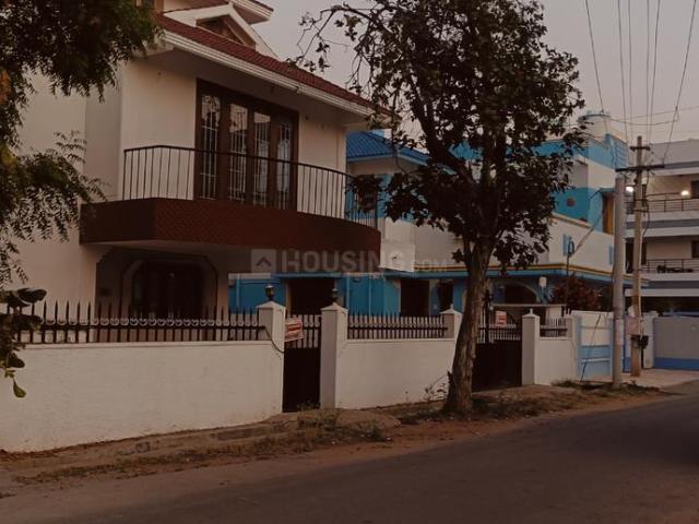 Residential Plot in Koundampalayam for resale Coimbatore. The reference number is 20207658