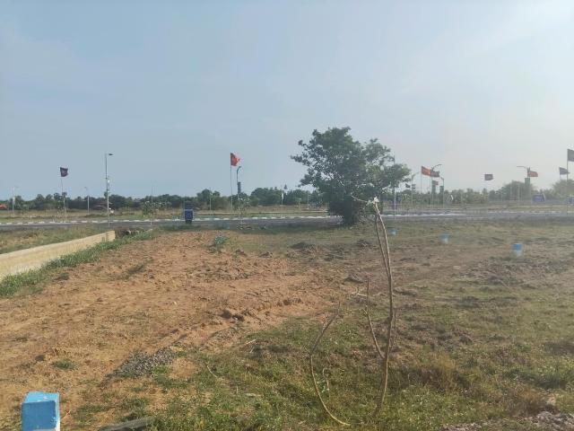 Residential Plot in Kovalam for resale Chennai. The reference number is 19098731
