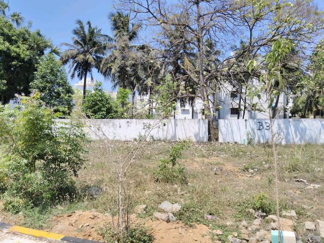 Residential Plot in Kovalam for resale Chennai. The reference number is 19204209