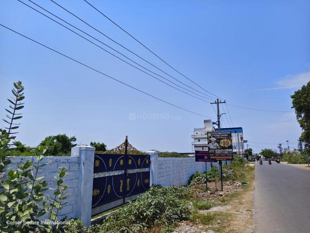 Residential Plot in Kovalam for resale Chennai. The reference number is 21106629