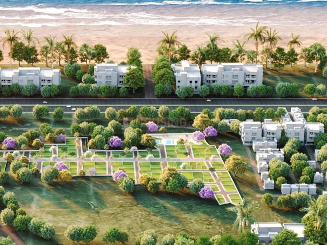 Residential Plot in Kovalam for resale Chennai. The reference number is 21191475