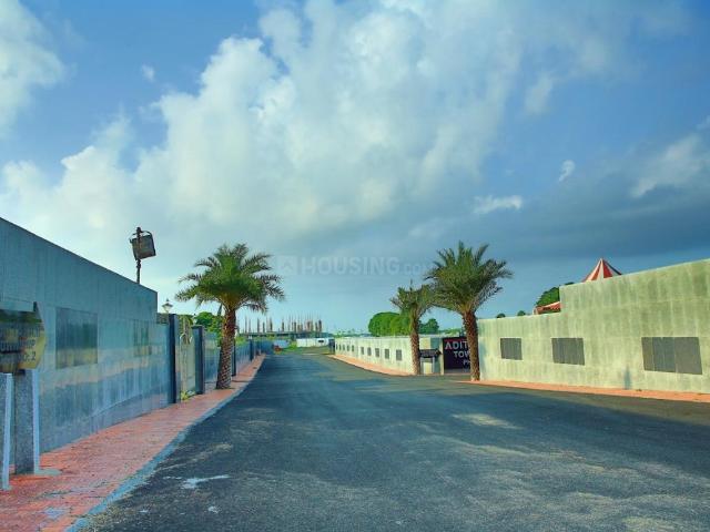Residential Plot in Kovalam for resale Chennai. The reference number is 21234145