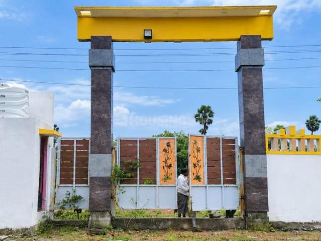 Residential Plot in Kovalam for resale Chennai. The reference number is 21364478