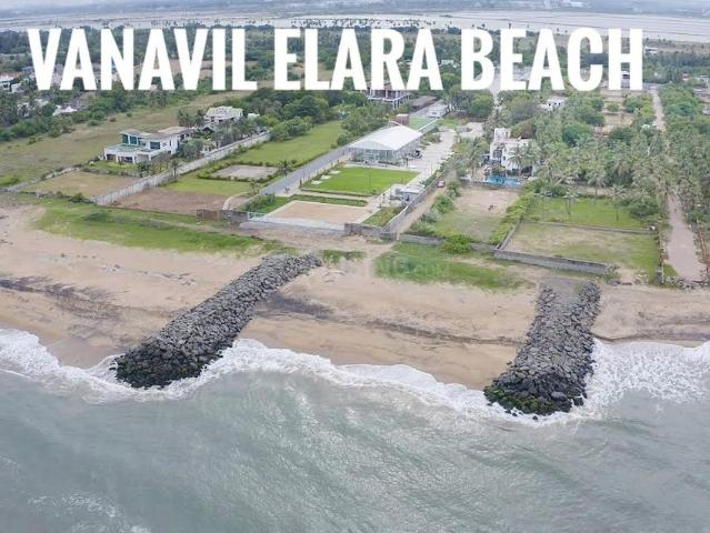 Residential Plot in Kovalam for resale Chennai. The reference number is 21364764