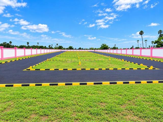 Residential Plot in Kovalam for resale Chennai. The reference number is 21366020
