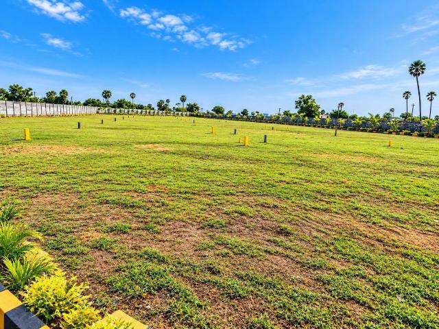 Residential Plot in Kovalam for resale Chennai. The reference number is 21381370