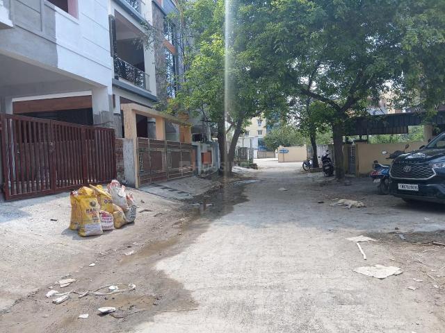 Residential Plot in Kovilambakkam for resale Chennai. The reference number is 19510773