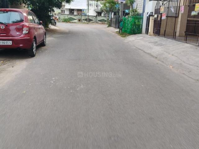 Residential Plot in Kovilambakkam for resale Chennai. The reference number is 20233609