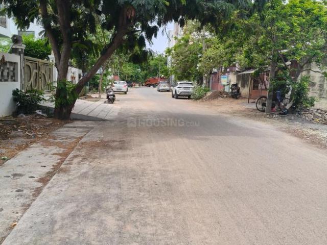 Residential Plot in Kovilambakkam for resale Chennai. The reference number is 20233707