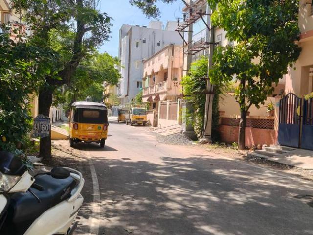 Residential Plot in Kovilambakkam for resale Chennai. The reference number is 20731570