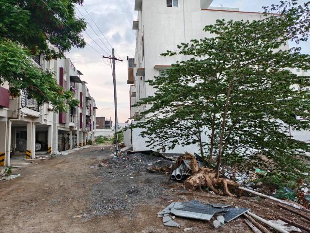 Residential Plot in Kovilambakkam for resale Chennai. The reference number is 20921640