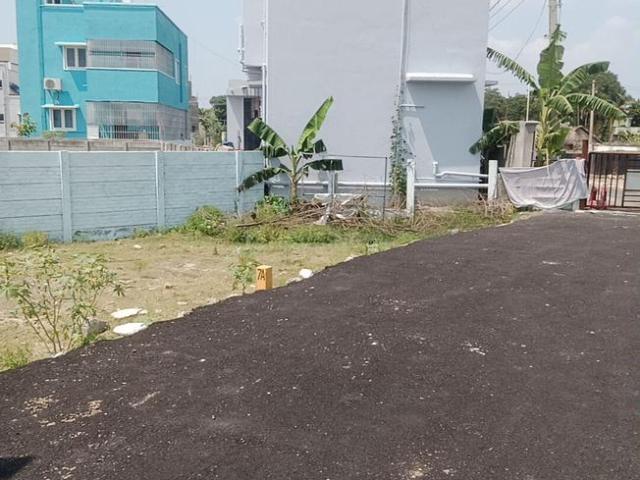 Residential Plot in Kovilancheri for resale Chennai. The reference number is 21264364