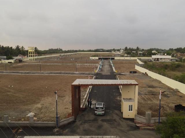 Residential Plot in Kovilpalayam for resale Coimbatore. The reference number is 16917018