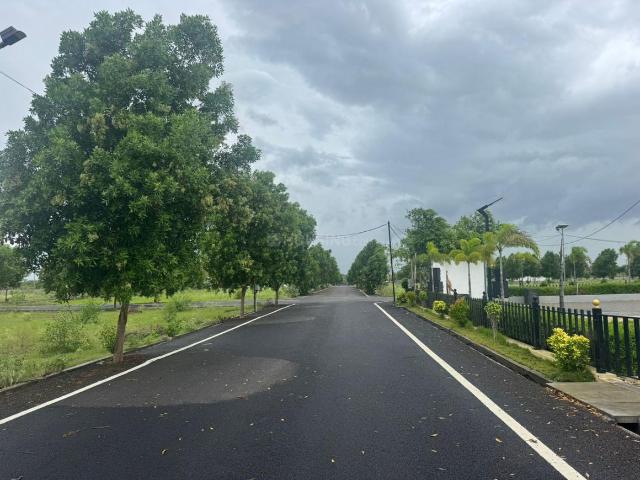 Residential Plot in Kovilpalayam for resale Coimbatore. The reference number is 17482373