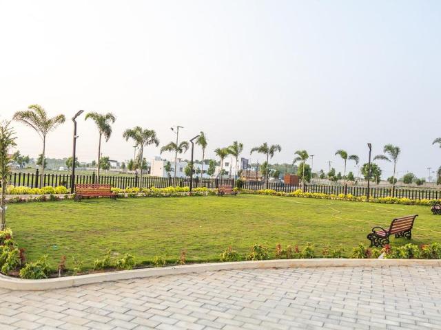Residential Plot in Kovilpalayam for resale Coimbatore. The reference number is 17229060
