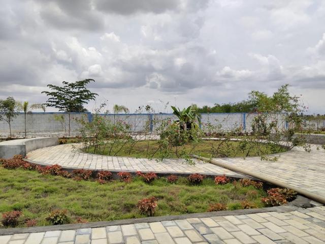 Residential Plot in Kovilpalayam for resale Coimbatore. The reference number is 18866656