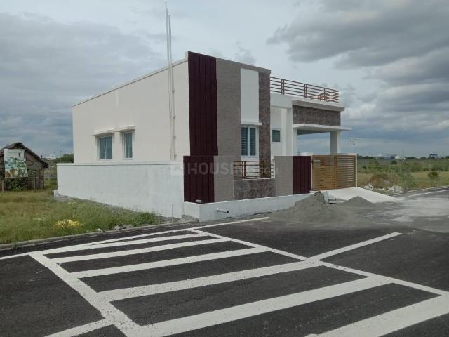 Residential Plot in Kovilpalayam for resale Coimbatore. The reference number is 18391184