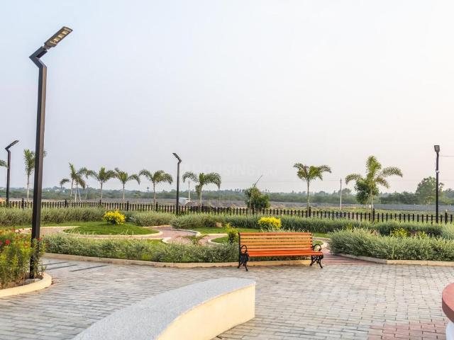Residential Plot in Kovilpalayam for resale Coimbatore. The reference number is 19476889