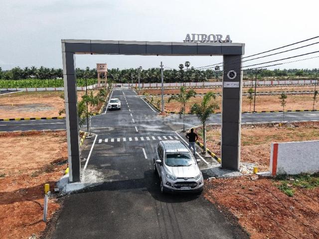 Residential Plot in Kovilpalayam for resale Coimbatore. The reference number is 19749202