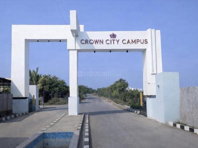 Residential Plot in Kovilpalayam for resale Coimbatore. The reference number is 20504302