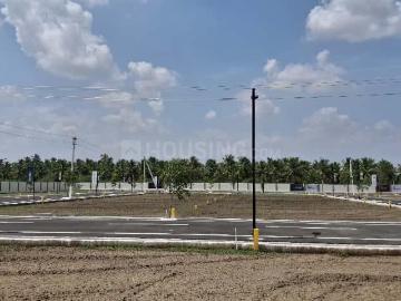 Residential Plot in Kovilpalayam for resale Coimbatore. The reference number is 20514298