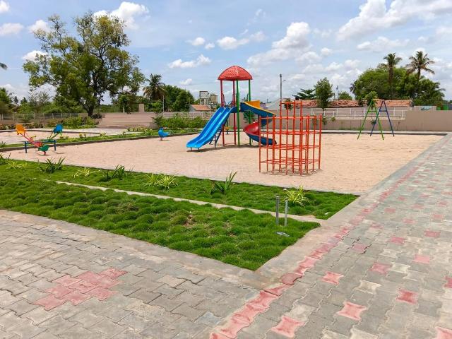 Residential Plot in Kovilpalayam for resale Coimbatore. The reference number is 20522360