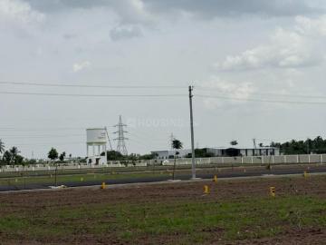Residential Plot in Kovilpalayam for resale Coimbatore. The reference number is 20527948