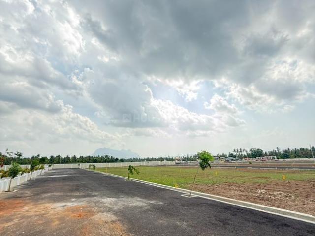 Residential Plot in Kovilpalayam for resale Coimbatore. The reference number is 20534861