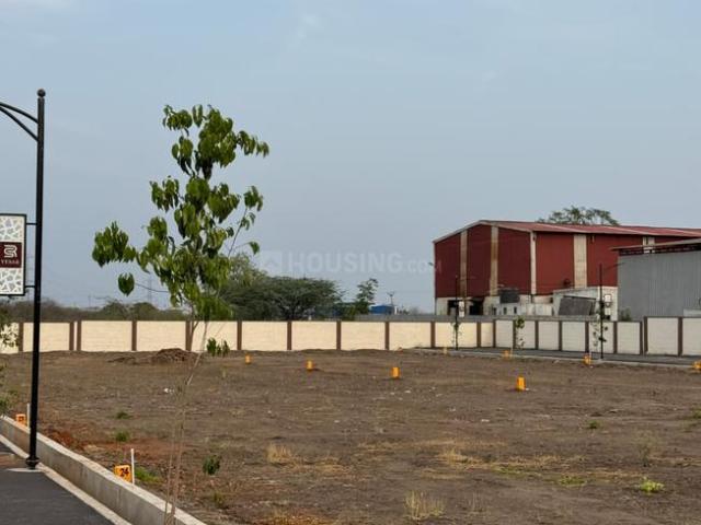 Residential Plot in Kovilpalayam for resale Coimbatore. The reference number is 20590506