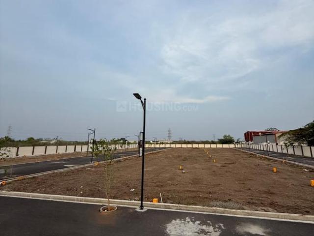 Residential Plot in Kovilpalayam for resale Coimbatore. The reference number is 20590553