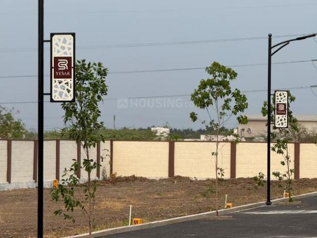 Residential Plot in Kovilpalayam for resale Coimbatore. The reference number is 20590568