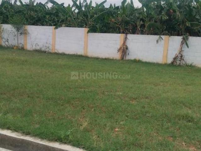 Residential Plot in Kovilpalayam for resale Coimbatore. The reference number is 20927339
