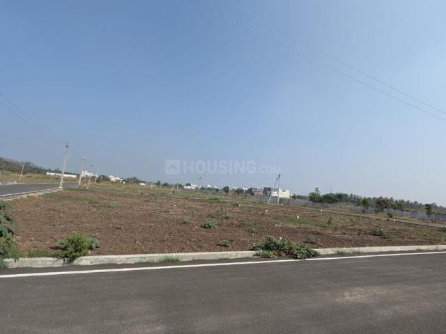 Residential Plot in Kovilpalayam for resale Coimbatore. The reference number is 20368042