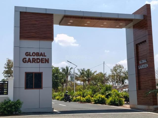 Residential Plot in Kovilpalayam for resale Coimbatore. The reference number is 21077510