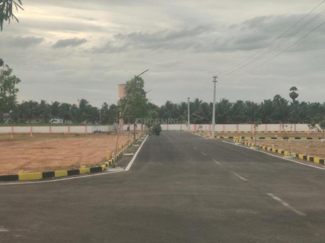 Residential Plot in Kovilpalayam for resale Coimbatore. The reference number is 21085173
