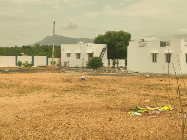 Residential Plot in Kovilpalayam for resale Coimbatore. The reference number is 21095863