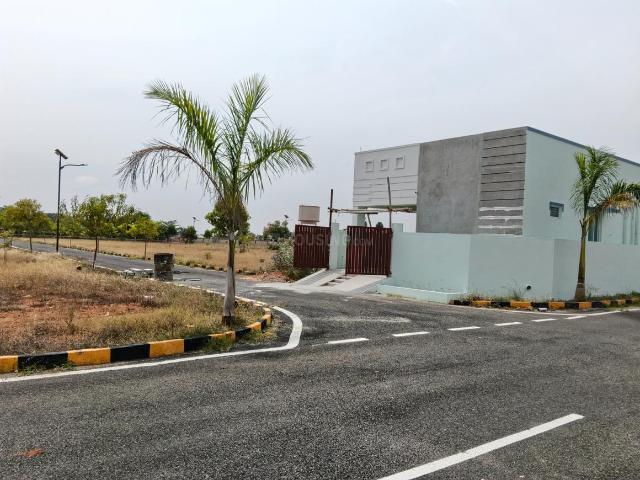 Residential Plot in Kovilpalayam for resale Coimbatore. The reference number is 21099034