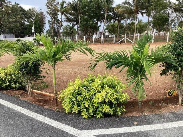 Residential Plot in Kovilpalayam for resale Coimbatore. The reference number is 21189140
