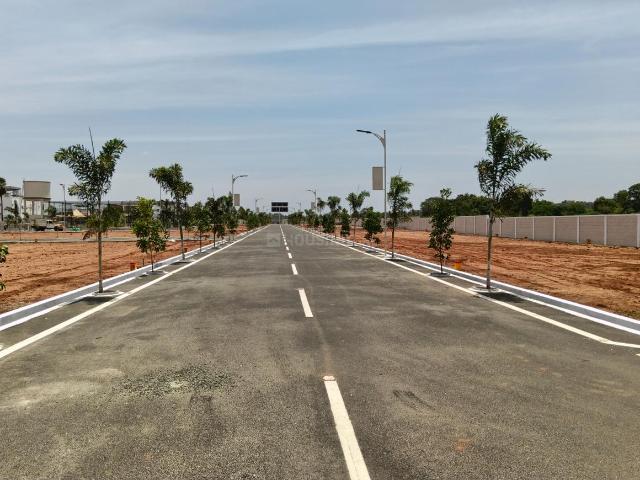 Residential Plot in Kovilpalayam for resale Coimbatore. The reference number is 21208148