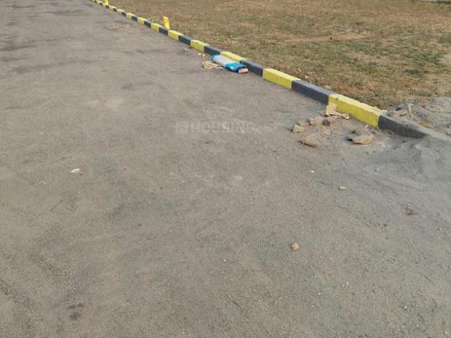 Residential Plot in Kovilpalayam for resale Coimbatore. The reference number is 21232313