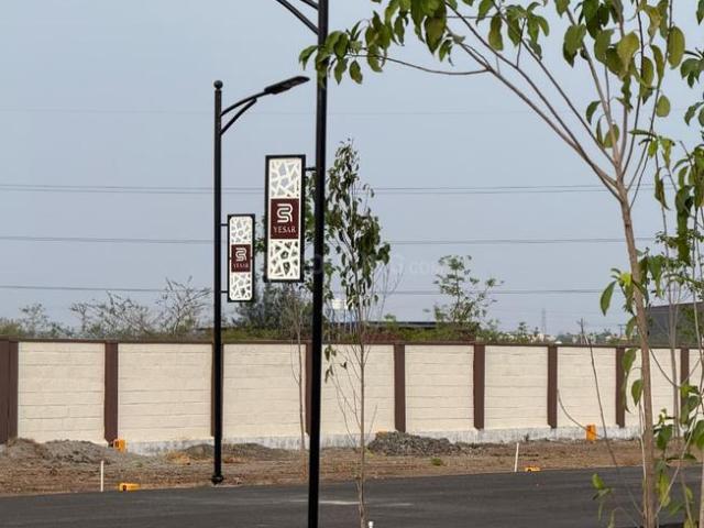 Residential Plot in Kovilpalayam for resale Coimbatore. The reference number is 21303706