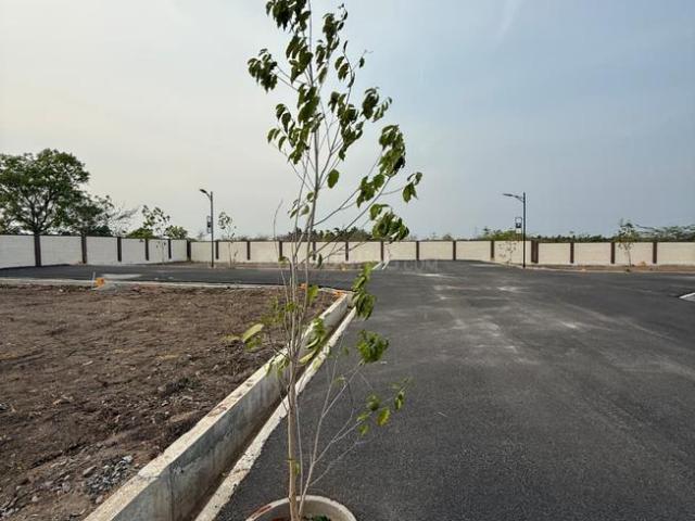 Residential Plot in Kovilpalayam for resale Coimbatore. The reference number is 21303727