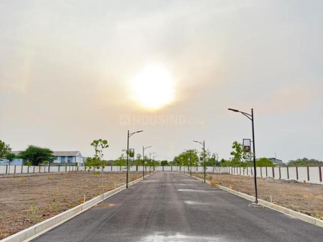 Residential Plot in Kovilpalayam for resale Coimbatore. The reference number is 21303886