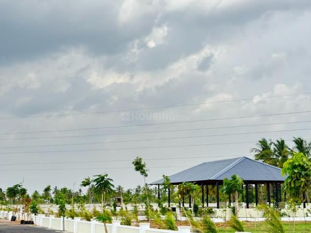 Residential Plot in Kovilpalayam for resale Coimbatore. The reference number is 21335445