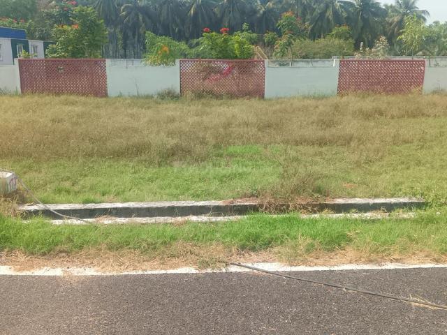Residential Plot in Kovilpalayam for resale Pollachi. The reference number is 19651868