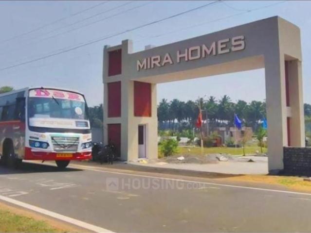 Residential Plot in Kovilpalayam for resale Pollachi. The reference number is 19779157