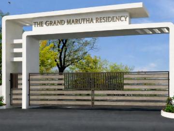 Residential Plot in Kovilpalayam for resale Pollachi. The reference number is 20021133