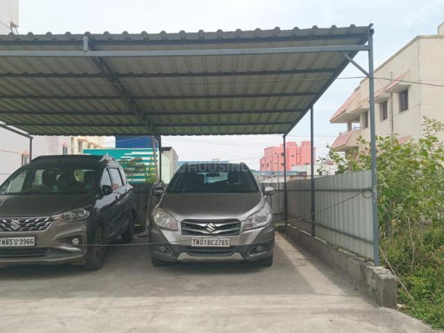 Residential Plot in Kovur for resale Chennai. The reference number is 21154780